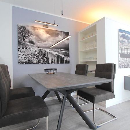 Atriumhaus 24 B Apartment Келенхузен Екстериор снимка