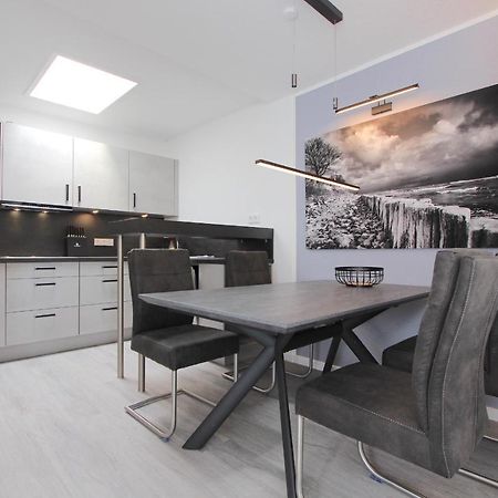 Atriumhaus 24 B Apartment Келенхузен Екстериор снимка