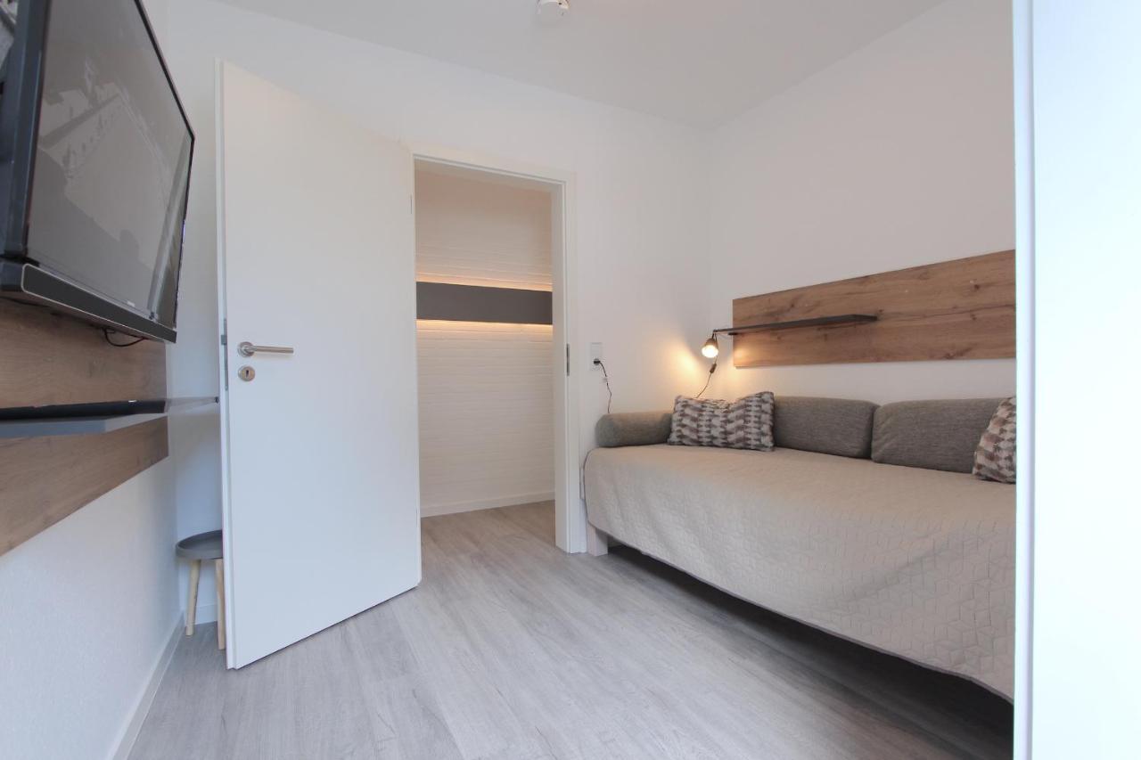 Atriumhaus 24 B Apartment Келенхузен Екстериор снимка